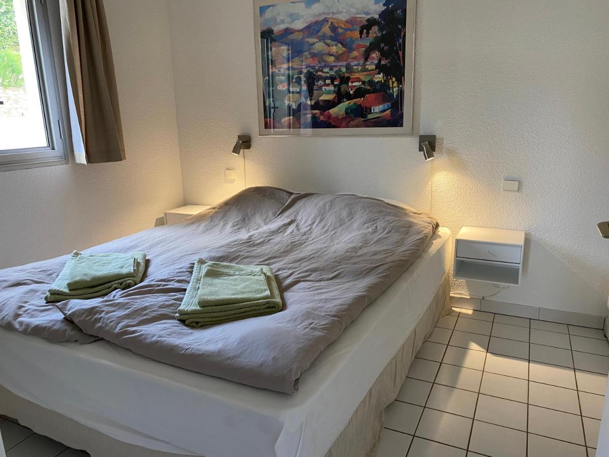 Lovely Apartment In Sainte Maxime Eksteriør billede