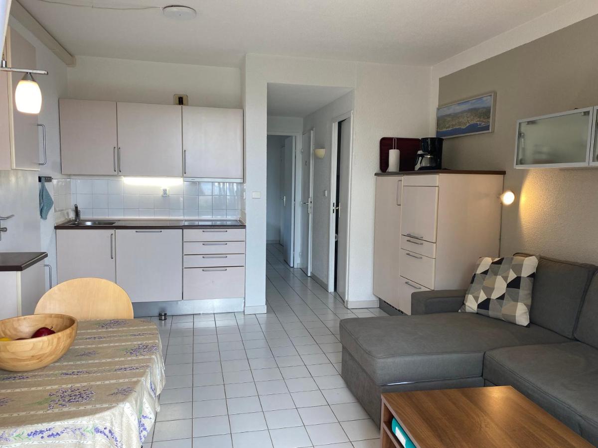 Lovely Apartment In Sainte Maxime Eksteriør billede